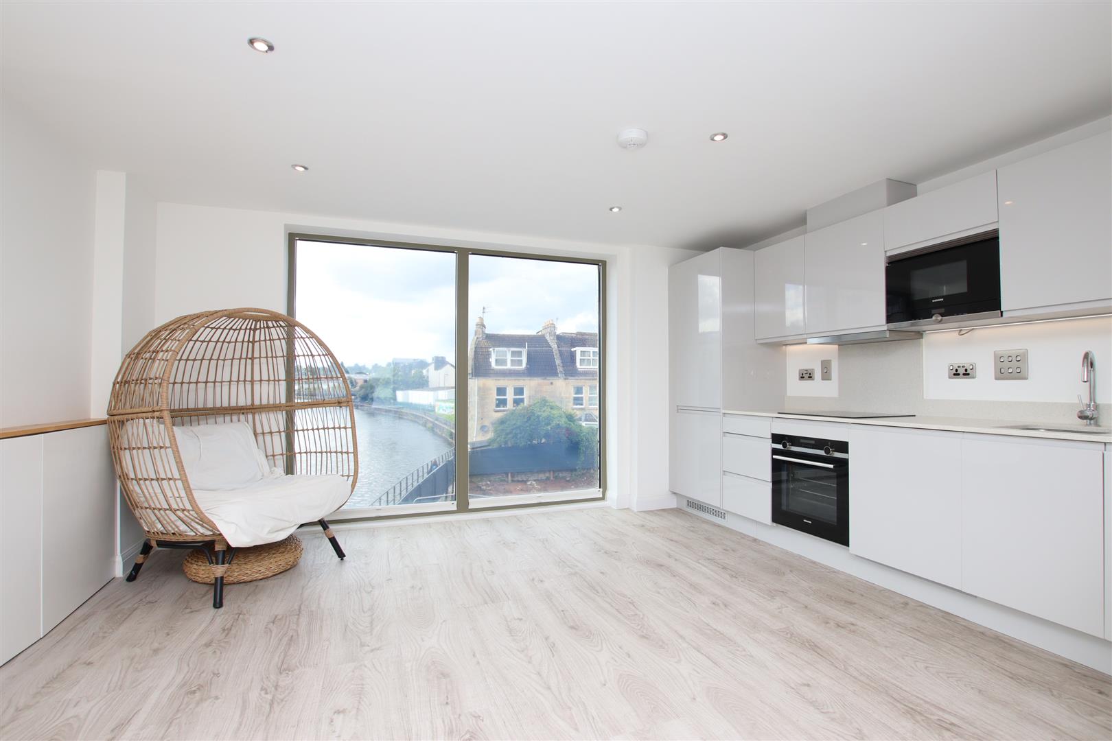 River View Court, Victoria Bridge Road, Bath, BA1